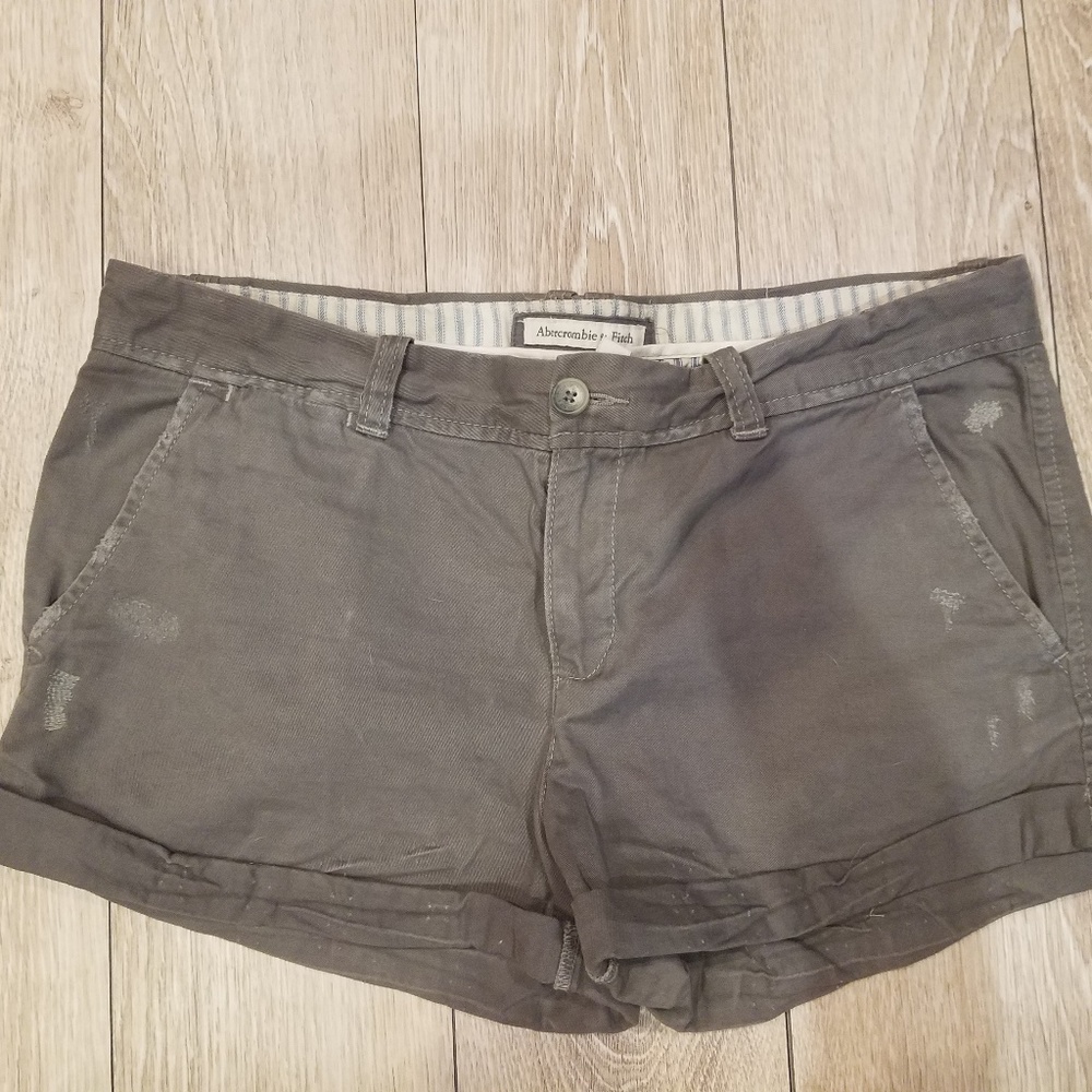 Abercrombie  & Fitch shorts